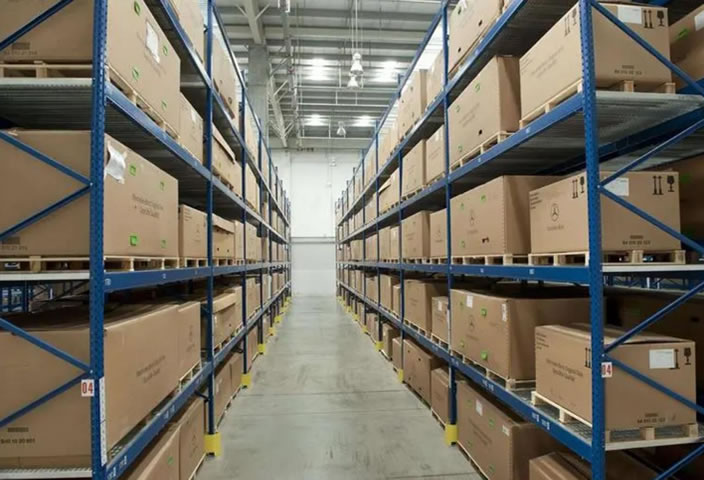 丽水到明光市货物仓储